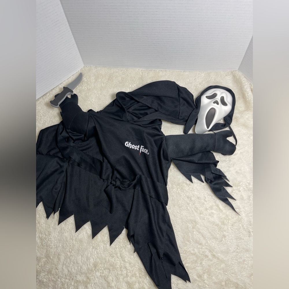 DOG Halloween Costume 🐕 🎃